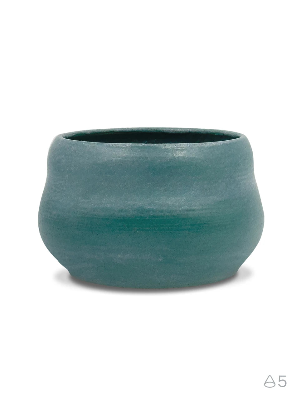 Speedball - Teal Agate Mid-Fire Glaze - Pint (002104)