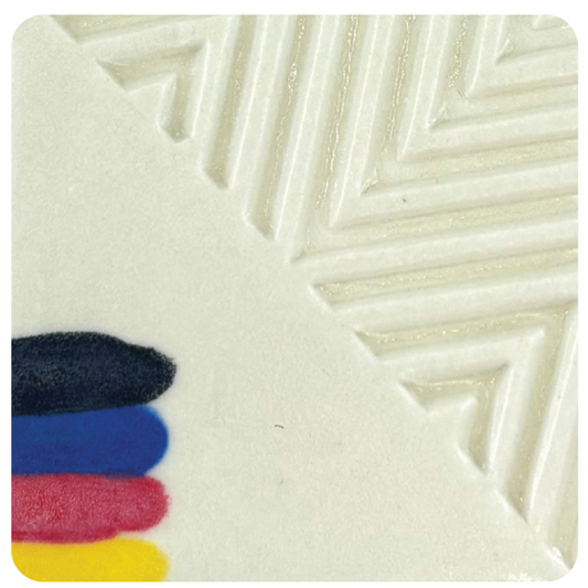 PSH - True Colours Matte Clear Glaze - (Various Sizes)