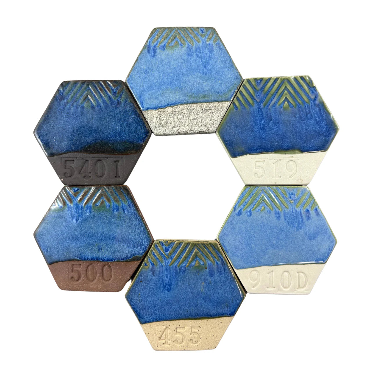 PSH - Titanic Wave Gloss Glaze - (Various Sizes)
