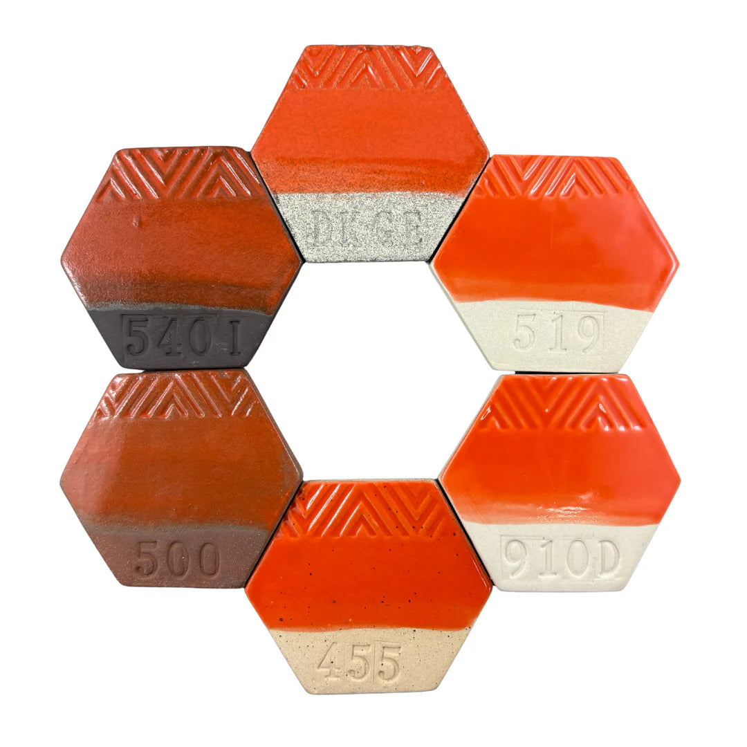 PSH - Clementine Gloss Glaze (Various Sizes)