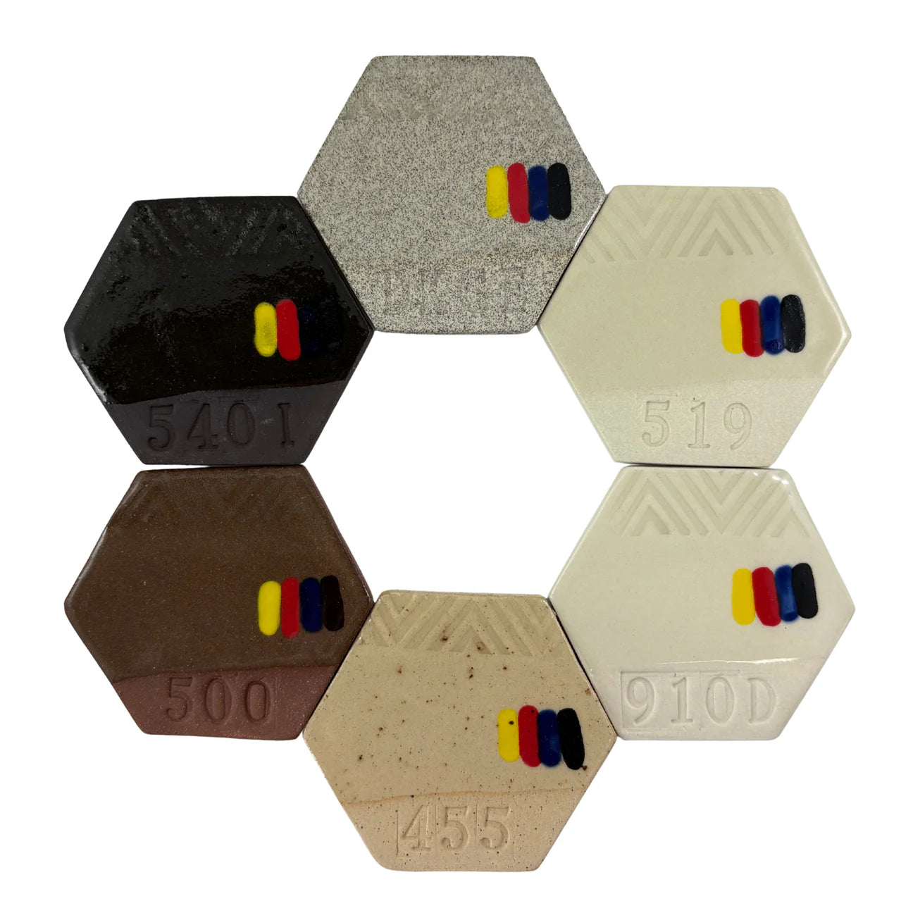 PSH - Transparent Glaze - (Various Sizes)