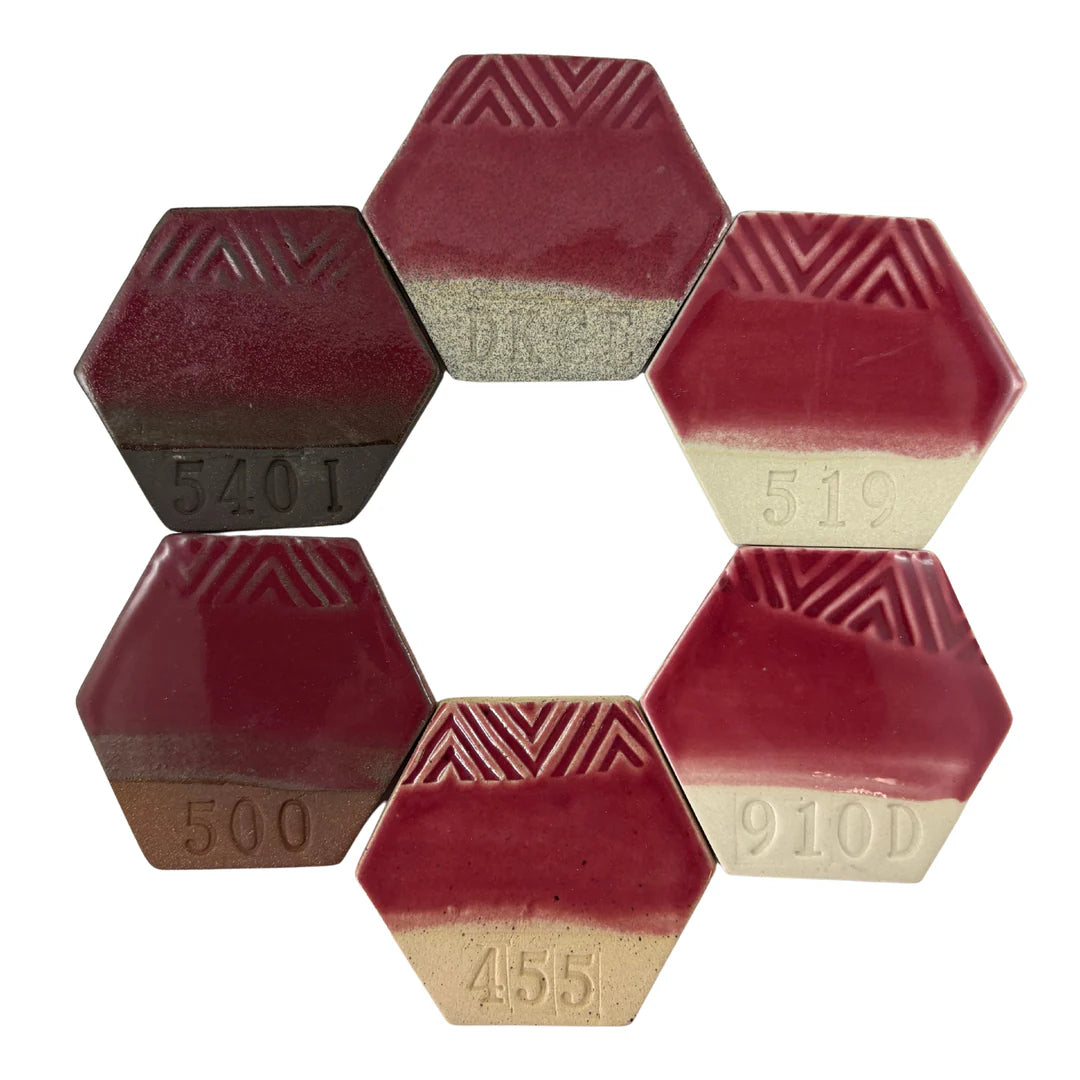 PSH - Red Onion Gloss Glaze - (Various Sizes)