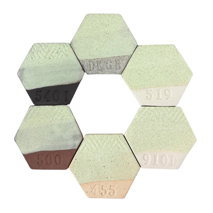 PSH - Mint Chip Satin Matte Glaze - Pint (GMTC2)