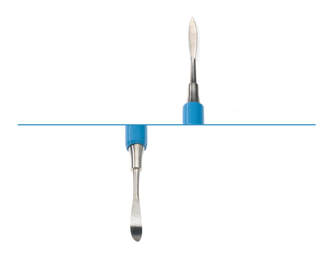 Xiem Tools - Clean-Up Tool Double Ended (XST06)