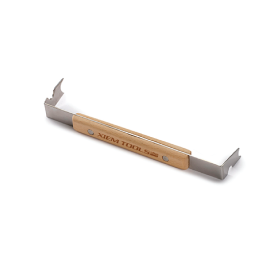 Xiem Tools - Foot and Rim Edger Medium (XST37)