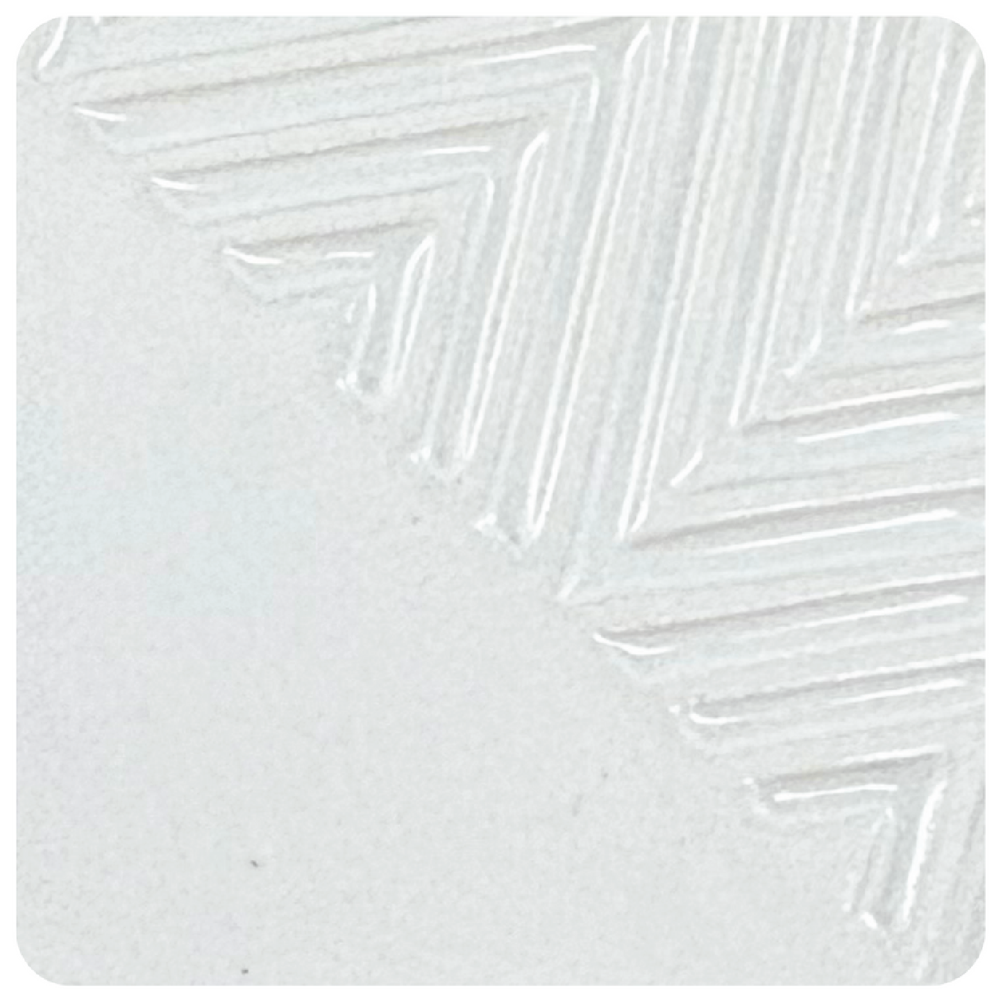 PSH - Zicron White Gloss Glaze - Pint (GZNW2)