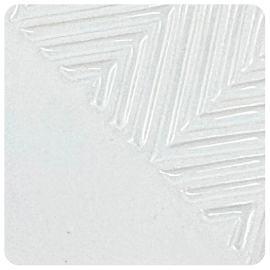 PSH - Zicron White Gloss Glaze - Pint (GZNW2)