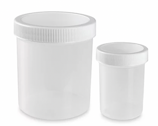 Pint Jar with Lid (PJ)
