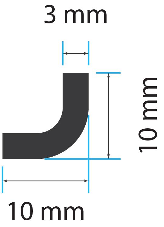 DiamondCore Impression Stamp 2 (DCI2)