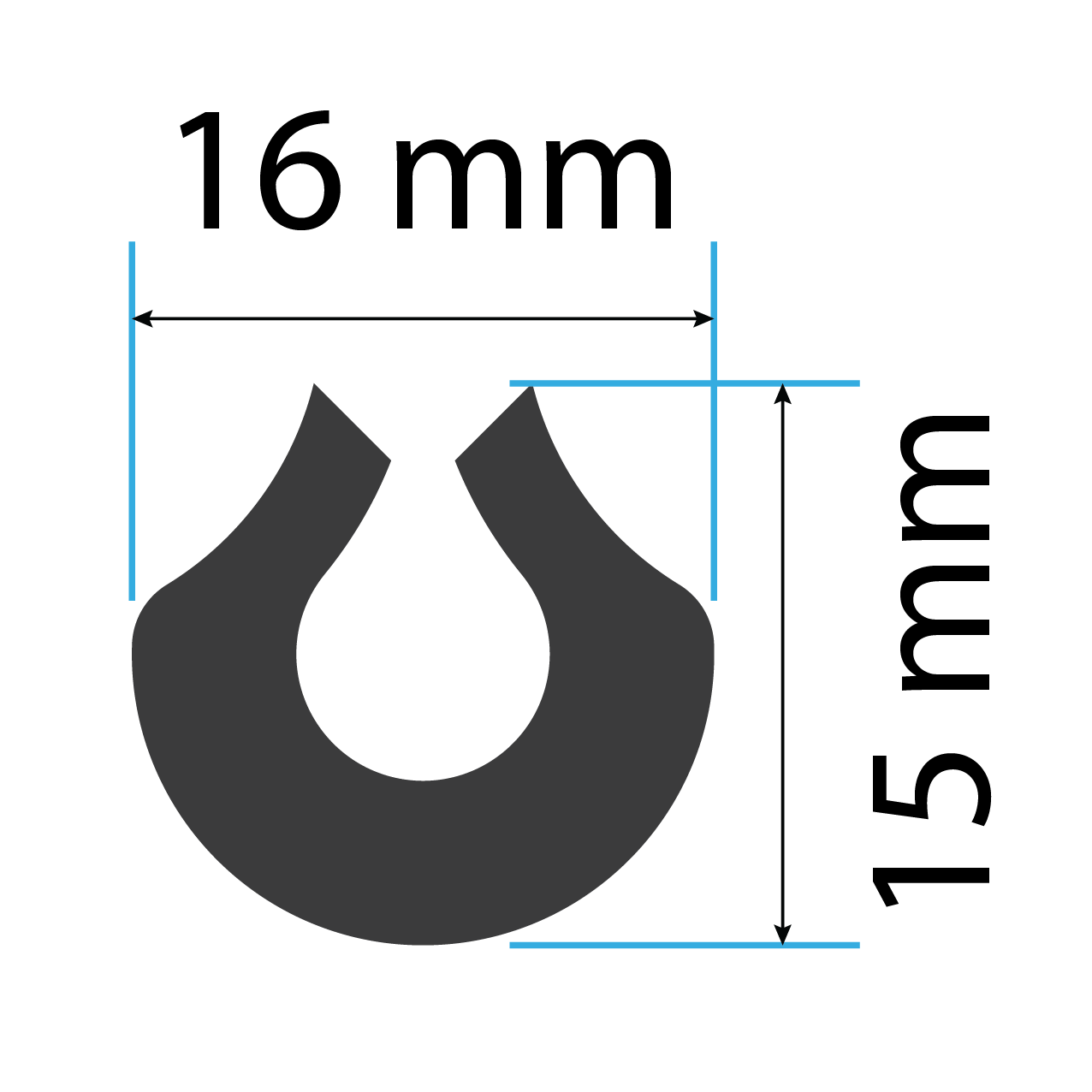 DiamondCore Impression Stamp 23 (DCI23)