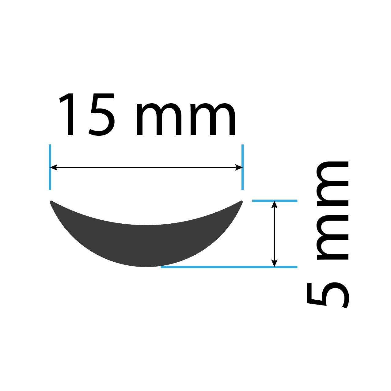 DiamondCore Impression Stamp 36 (DCI36)