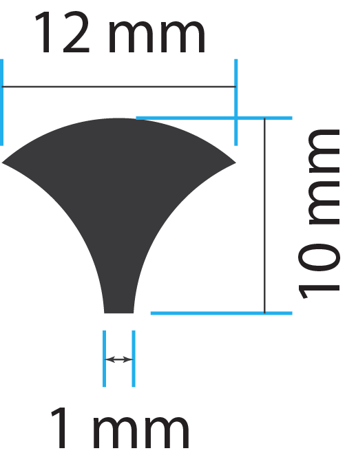 DiamondCore Impression Stamp 7 (DCI7)