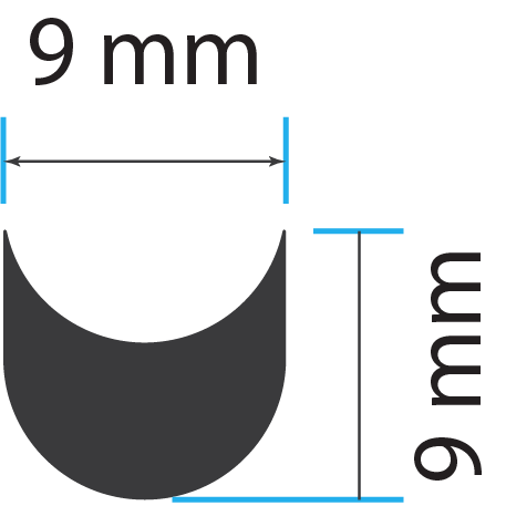 DiamondCore Impression Stamp 8 (DCI8)