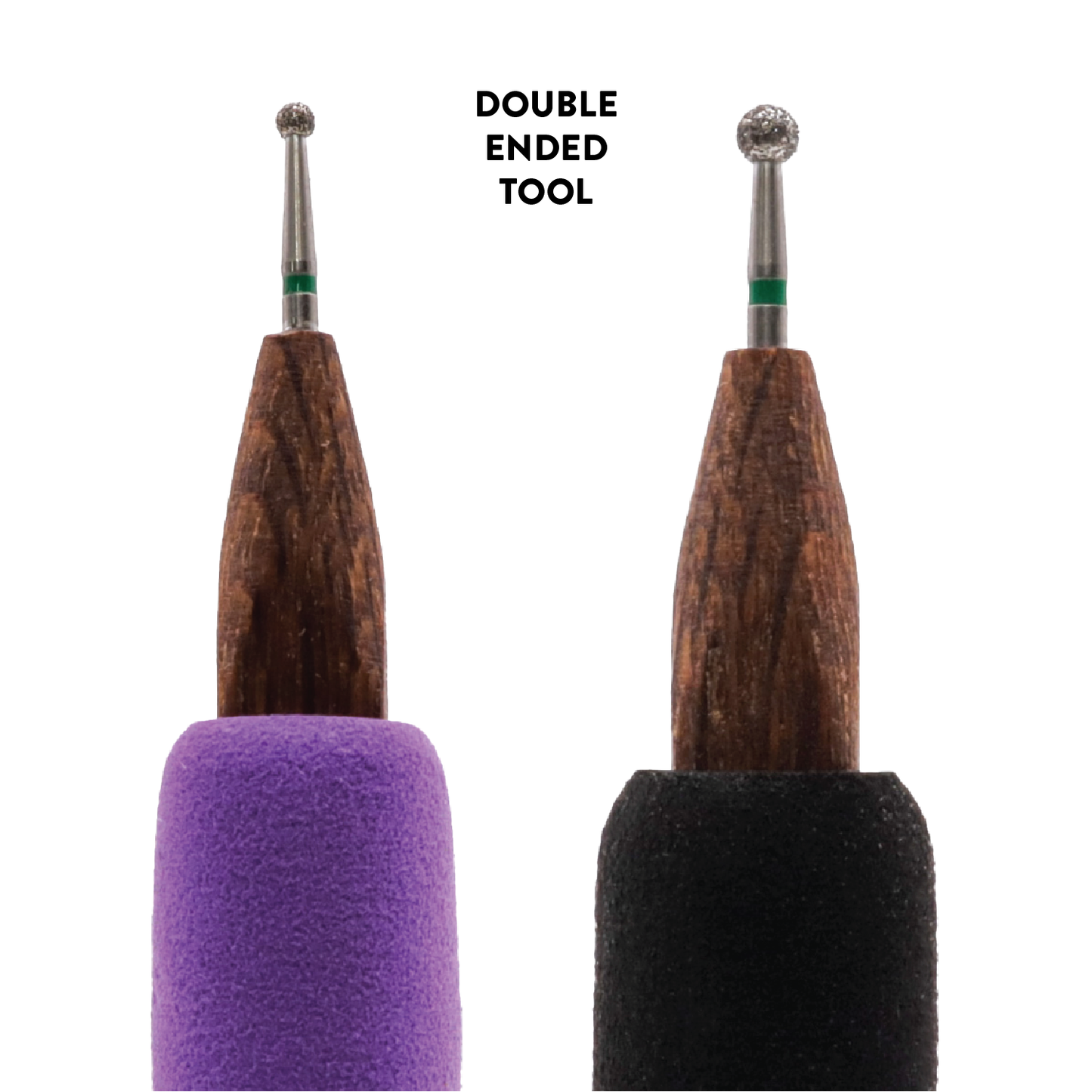 DiamondCore Tools - L4 Diamond Stylus Tool - 1.6 mm Ball/2.3 mm Ball