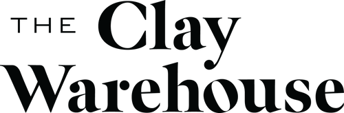 The Clay Warehouse Inc. logo