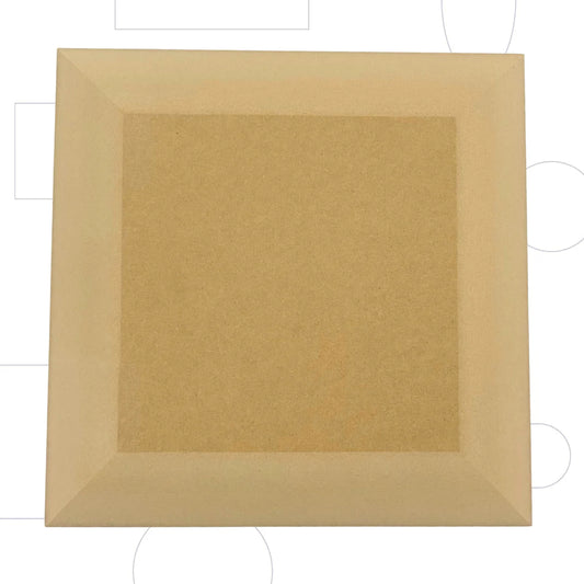 GR Pottery Forms - 11" Square (GRSQ11)