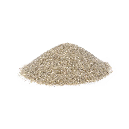 Silica Sand (50 Mesh) - 5kg
