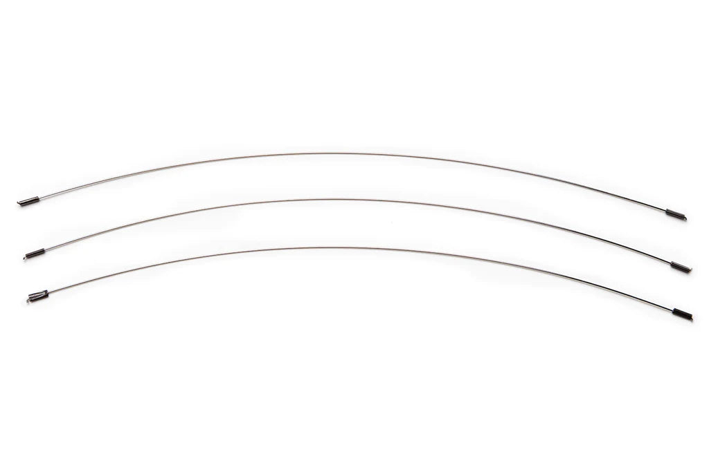 Mudtools Replacement Wires (Various Sizes)