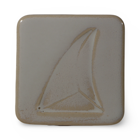 Tuckers - Milky Way Melt - 1 KG Dry Glaze (6101T)