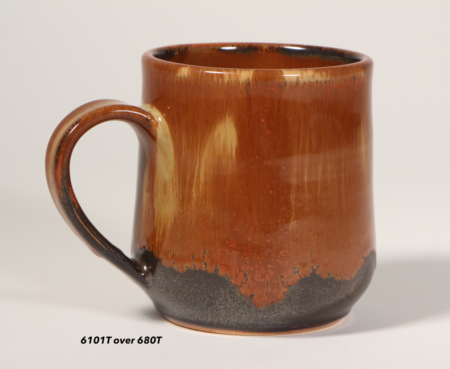 Tuckers - Milky Way Melt - 1 KG Dry Glaze (6101T)