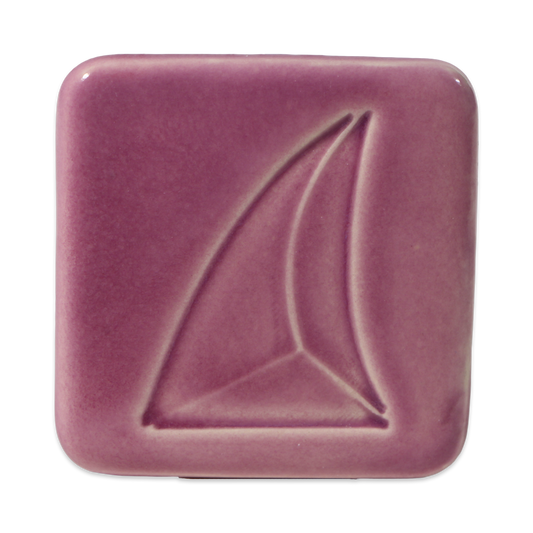 Tuckers - Pulsar Pink Rush - 1 KG Dry Glaze (6104T)