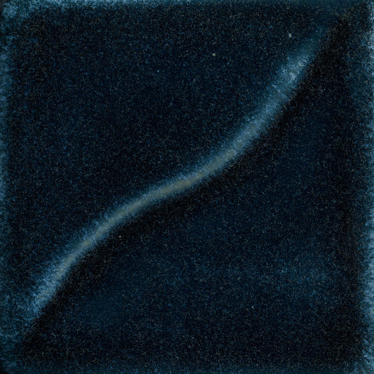 Tuckers - Variegated Slate Blue - 1 KG Dry Glaze (679T)
