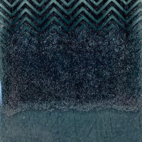 Tuckers - Variegated Slate Blue - 1 KG Dry Glaze (679T)