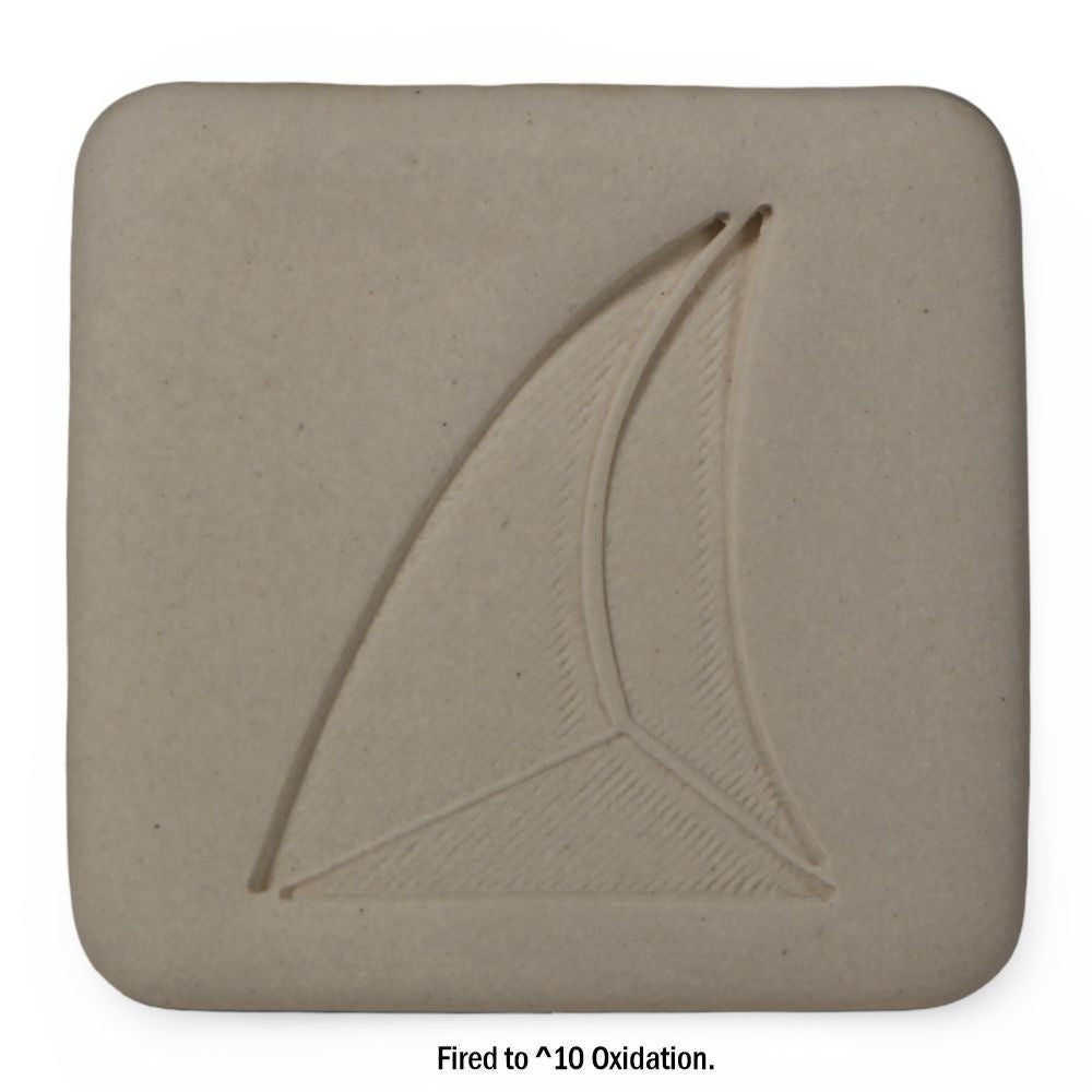Tuckers 10-80 Functional Porcelain - Cone 10 Porcelain - 20 kg (10-80FUNC)