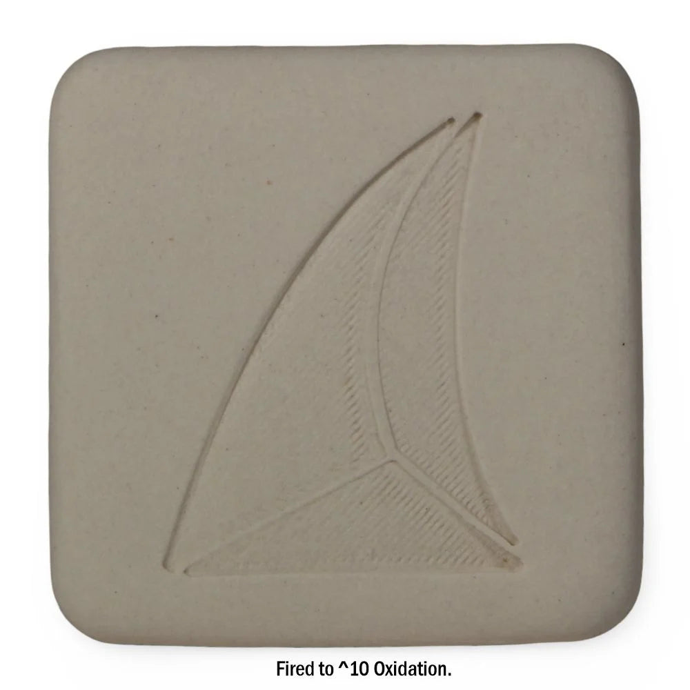 Tuckers 10-85 Translucent Porcelain - Cone 10 Porcelain - 20 kg (10-85TRANS)