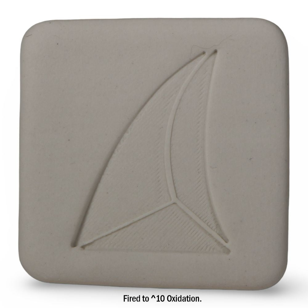 Tuckers 10-86 English Porcelain - Cone 10 Porcelain - 20 kg (10-86ENG)