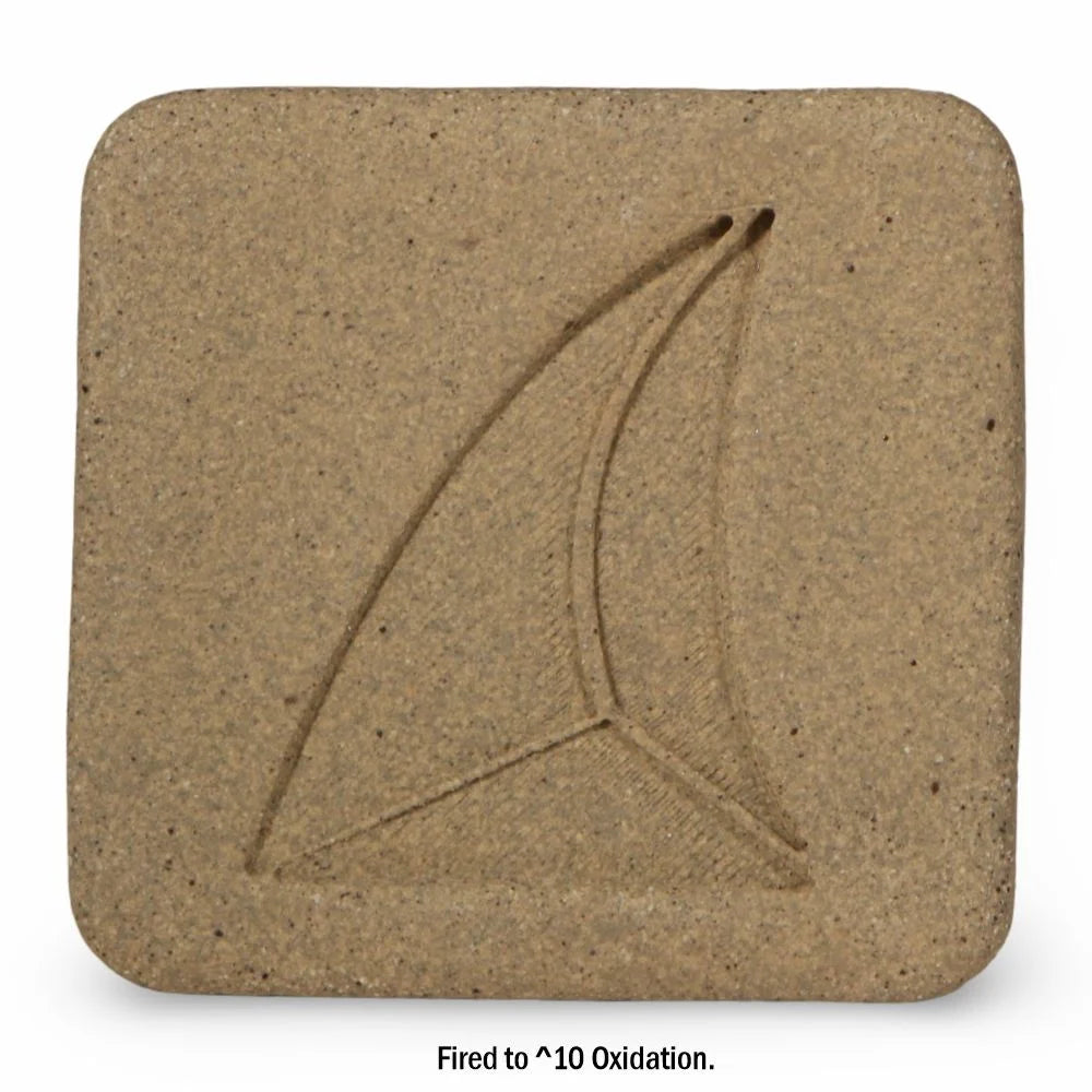 Tuckers Dark Stone - Cone 10 Stoneware - 20 kg (DAST)