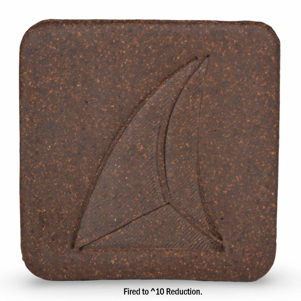 Tuckers Dark Stone - Cone 10 Stoneware - 20 kg (DAST)