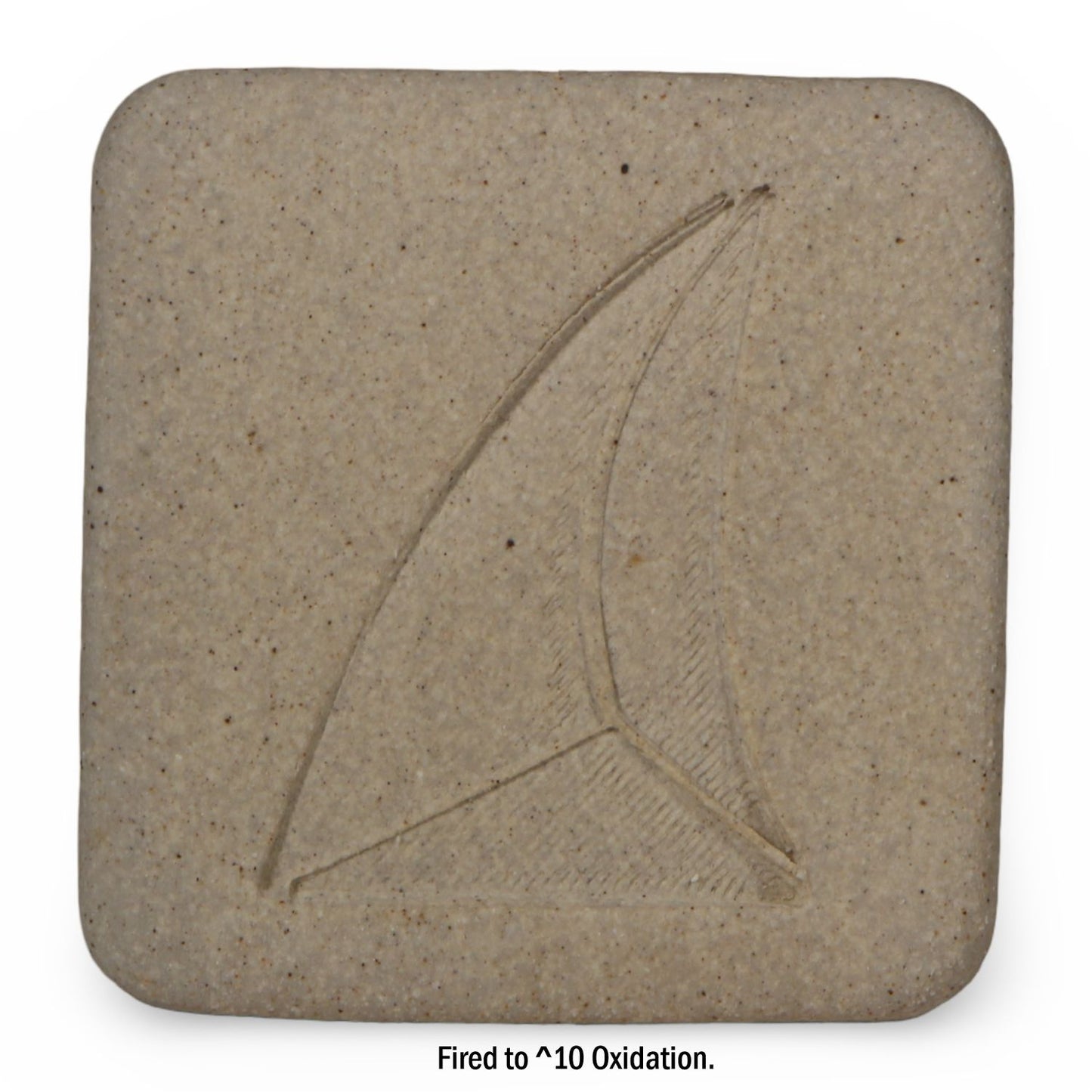 Tuckers Sand Stone - Cone 10 Stoneware - 20 kg (SAND)