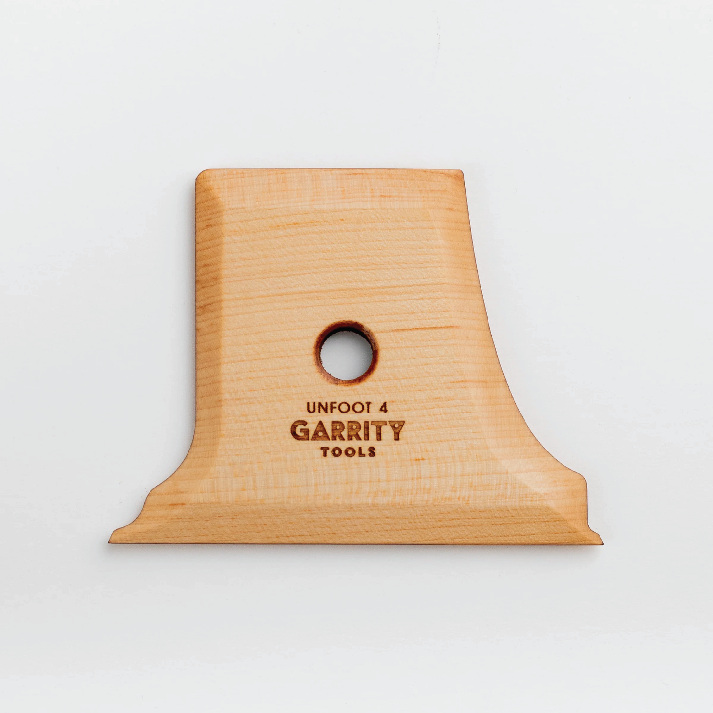 Garrity Tools - Unfoot 4 (GTUNFOOT4)
