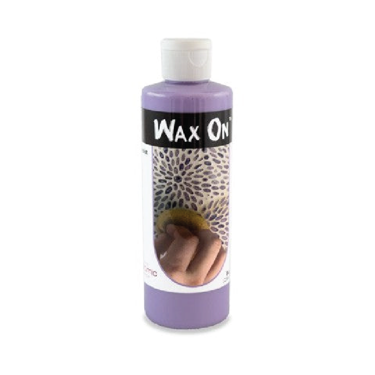 Wax On - Wax Resist - 473 ml (UWOR2)