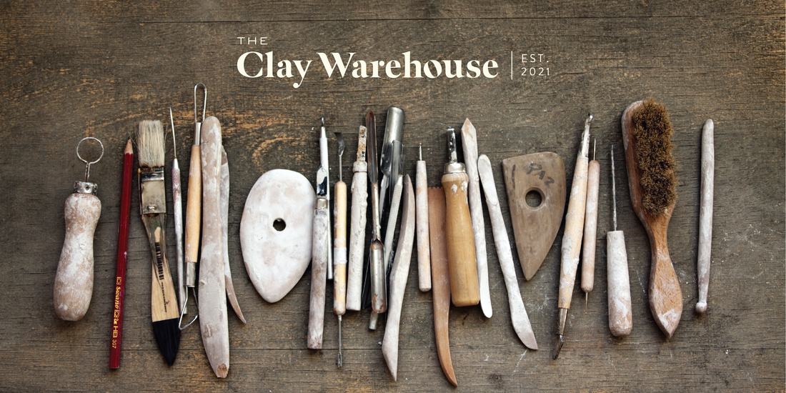 The Clay Warehouse - Supplies │ Studio │ Workshops │ Kiln Firing – The ...