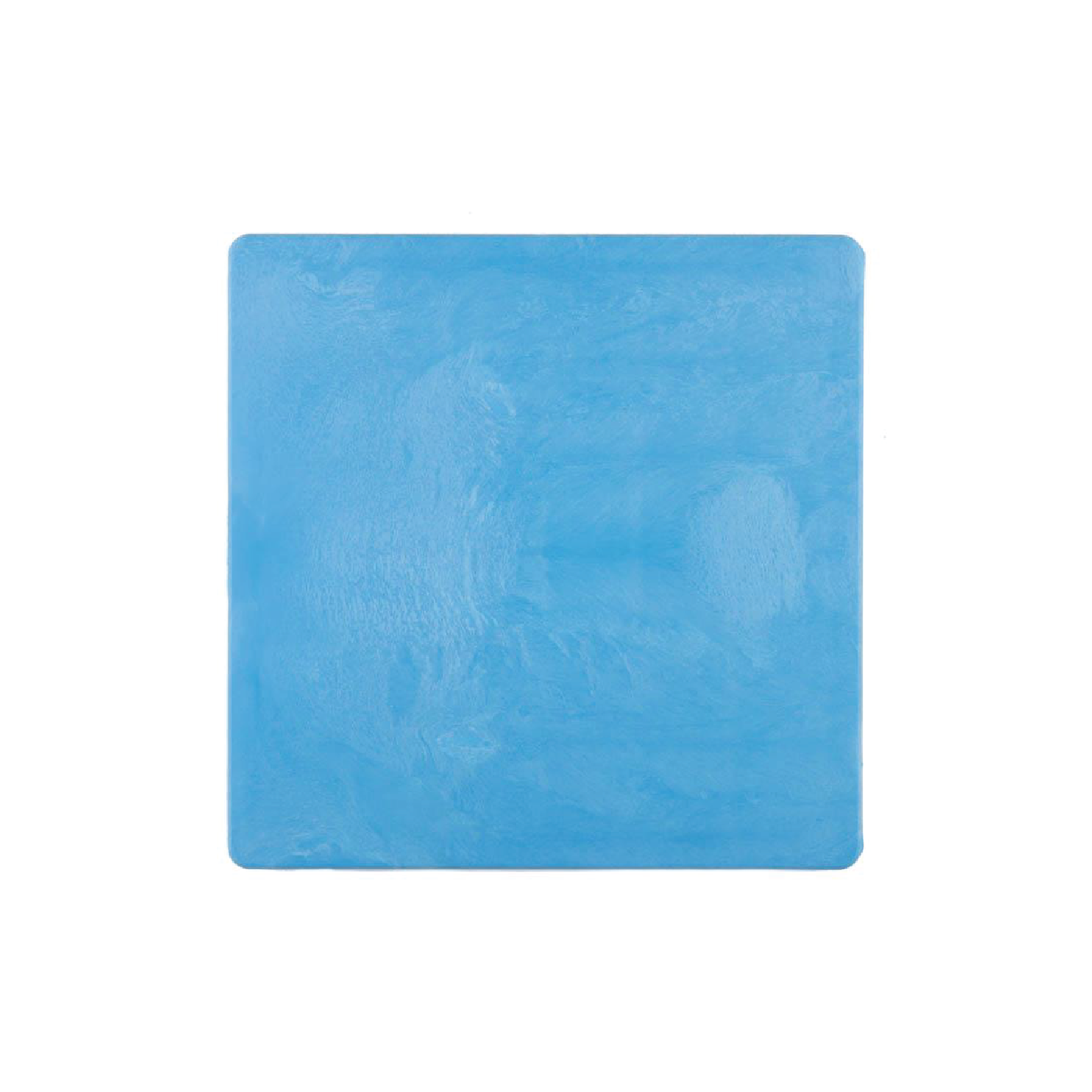 Speedball Plastic Bat - 7.5" Square Blue (BB75)