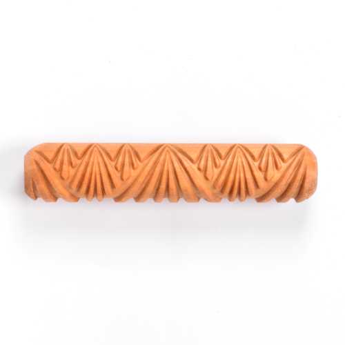 MKM Big HandRoller Mountain Reflection - 12cm (BHR-110)