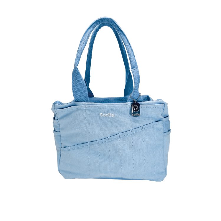 Soolla® Studio Art Supply Bag (Various Colours)