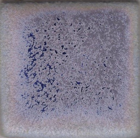 Coyote Blue Purple Glaze (MBG028)