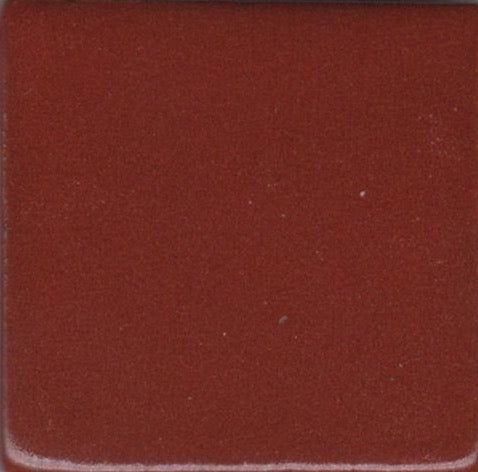 Coyote Brick Red (Red Undercoat) Glaze (MBG142)