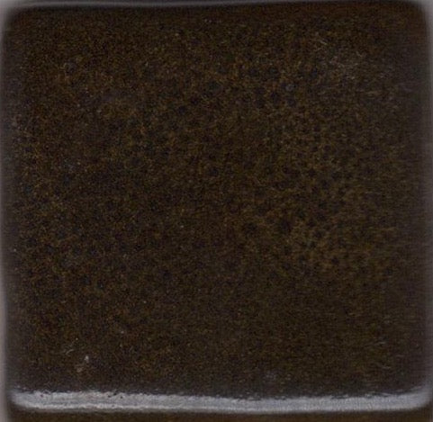 Coyote Coffee Bean (Brown Undercoat) Glaze (MBG141)