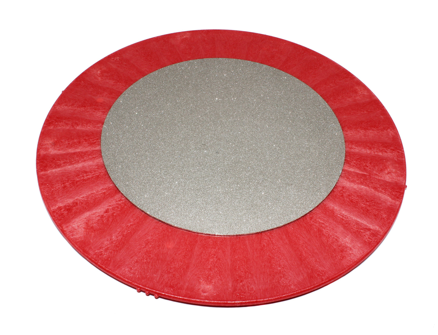 DiamondCore Tools - 8" Diamond Grinding Disc on 12" - Various Grits