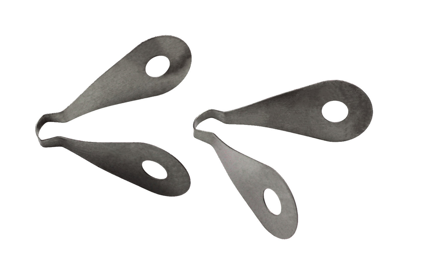 DiamondCore Tools - Extra 'FP' Series Fine Point Carving Tool Blades - Set of 2 (Various Blades)