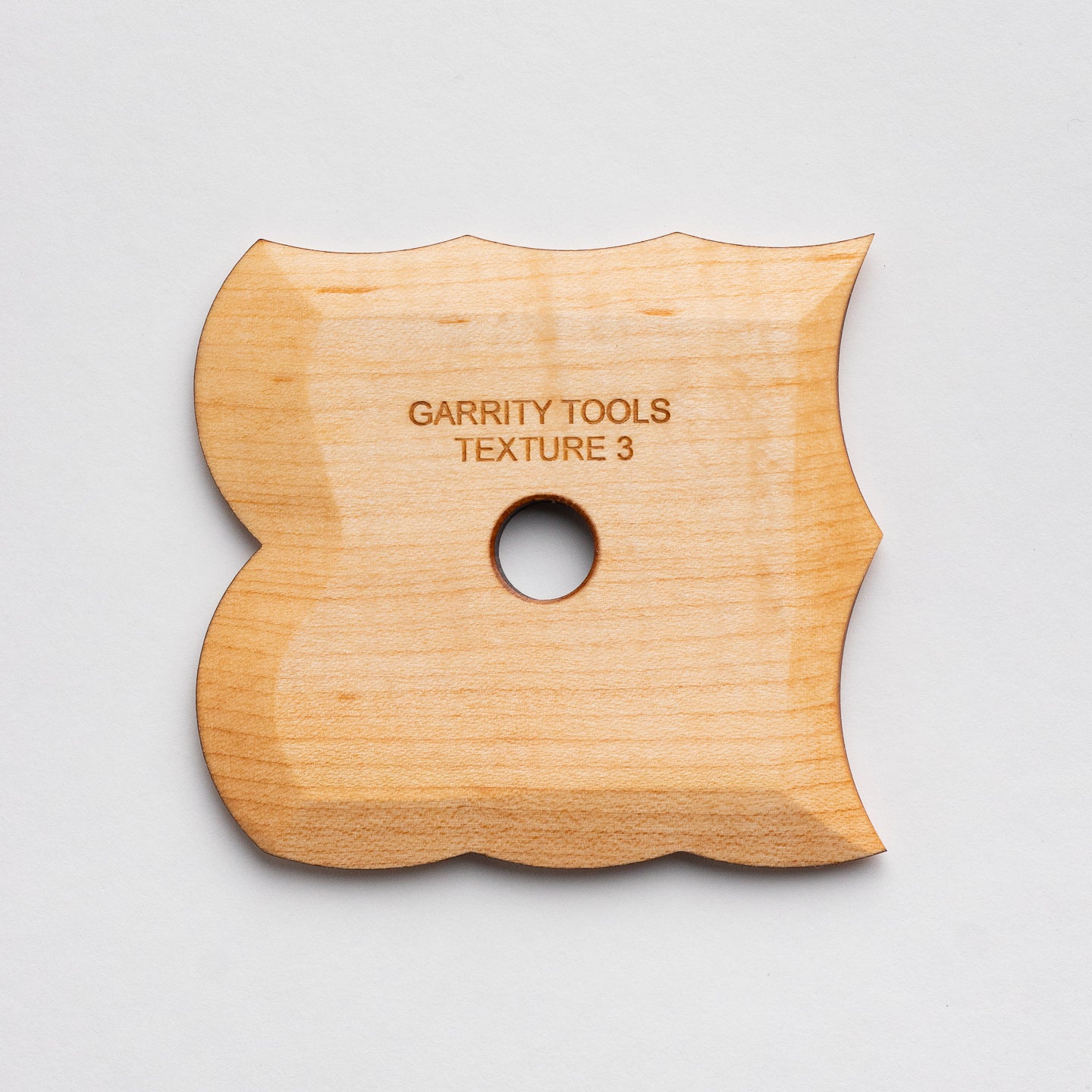 Garrity Tools Texture 3 (GTTEX3)