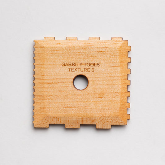 Garrity Tools Texture 6 (GTTEX6)