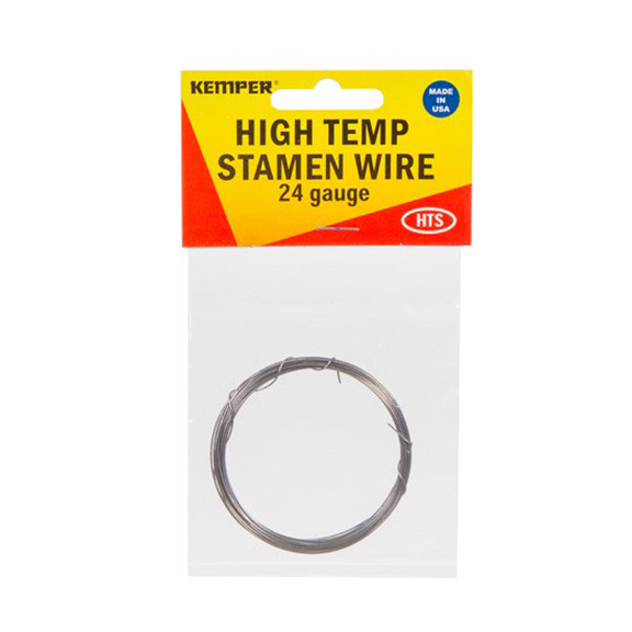 Kemper High Temp Wire - 24 Gauge (Various Lengths