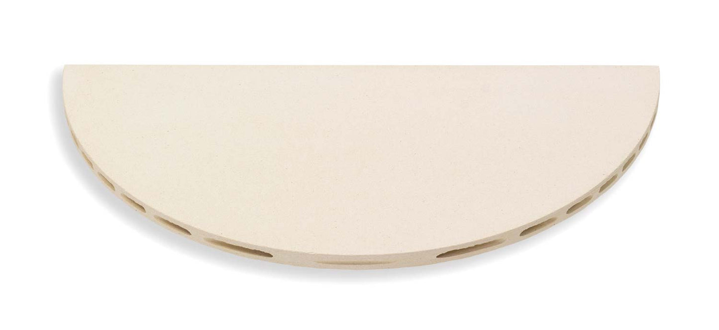 CoreLite® Kiln Shelf - Half Round