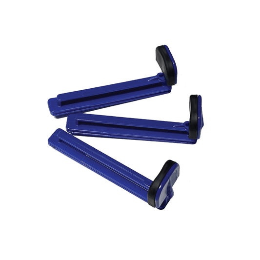 Giffin Grip Sliders for Jumbo Extender - Set of 3 (JPES3)