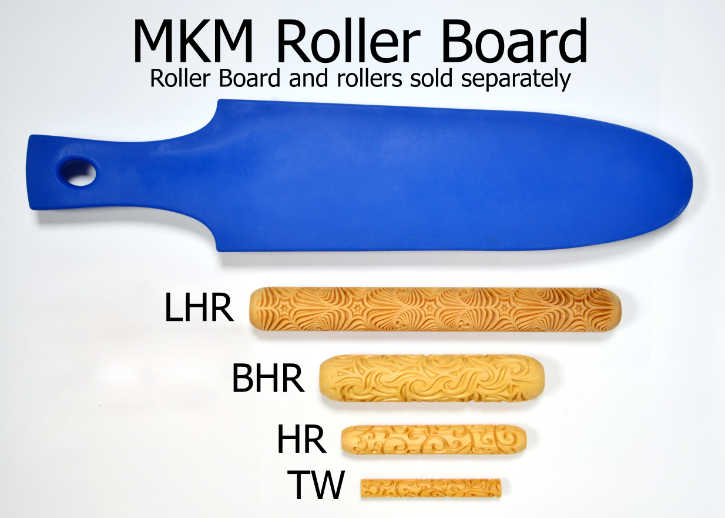 MKM Roller Board (MKMRB)
